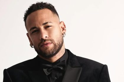 5o LEILAO do Instituto Neymar Jr E um orgulho poder fazer tudo isso… 🙏