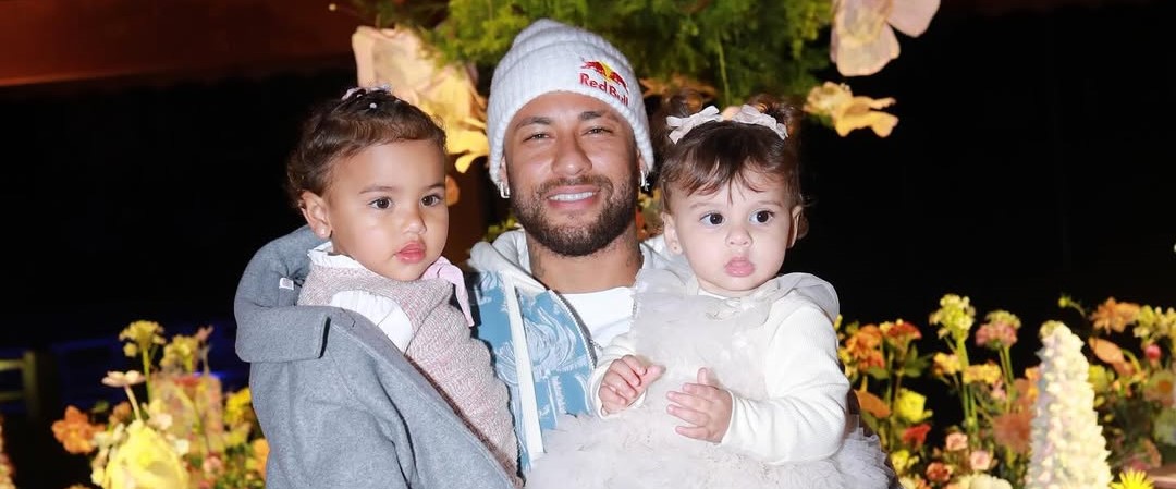 Princesinhas do Papai ❤️ 1