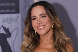 Wanessa Camargo comenta sobre arrependimentos na carreira