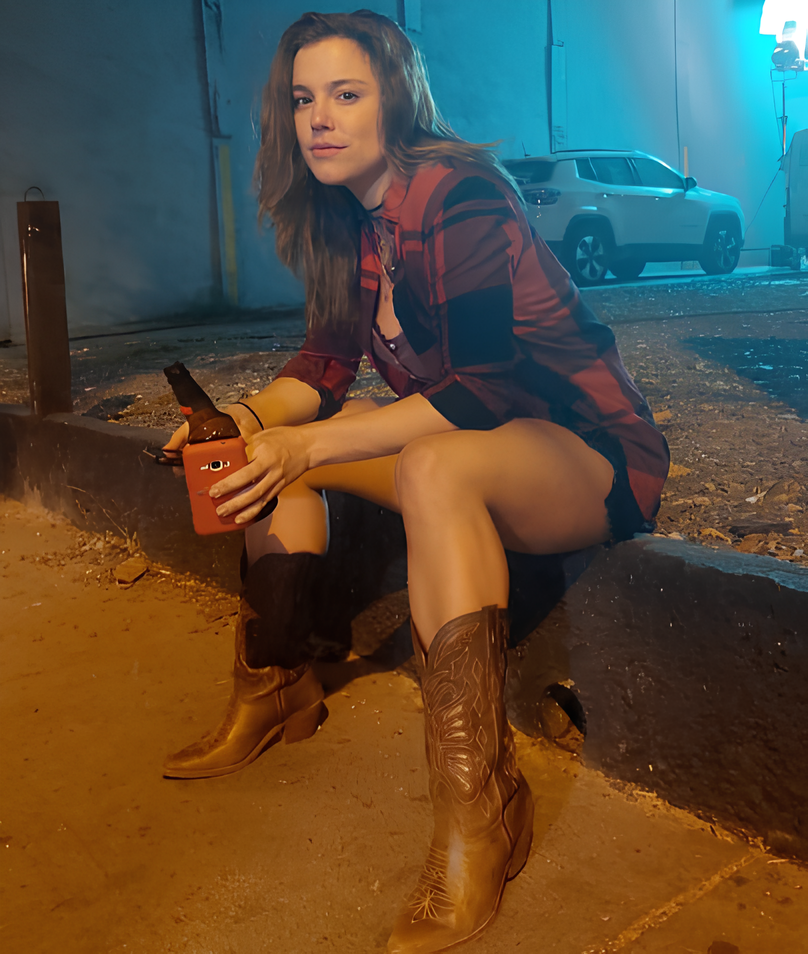 Começam as preparações de Alice Wegmann para nova temporada de Rensga Hits Screenshot 2025 07 09T232821.879 1