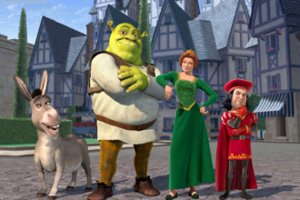 Shrek