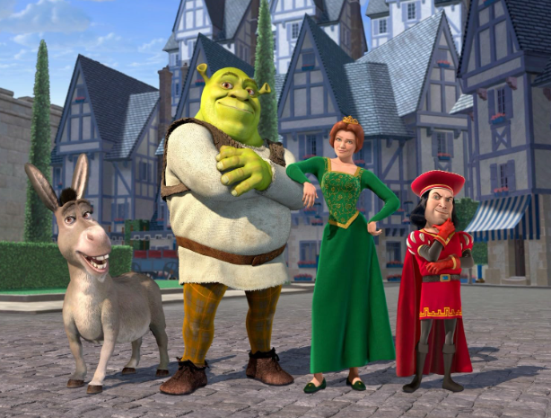 Shrek