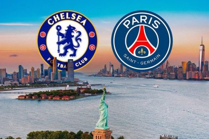 Start spreading the news. 🗽FIFACWC