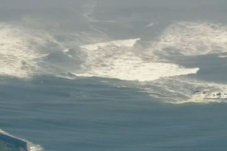 Terremoto tsunami