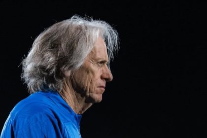 Um dia de emocoes fortes Despedir me dos meus jogadores foi um momento muito especial. Foi com