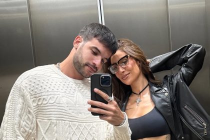 ela gosta de torrada com morango e mel no cafe da manha ela imita a Alcione em qualquer karaoke ela tem um senso de humor absurdo ela e uma mae incrivel e extremamente presente mesmo com a rotina louca ela 1