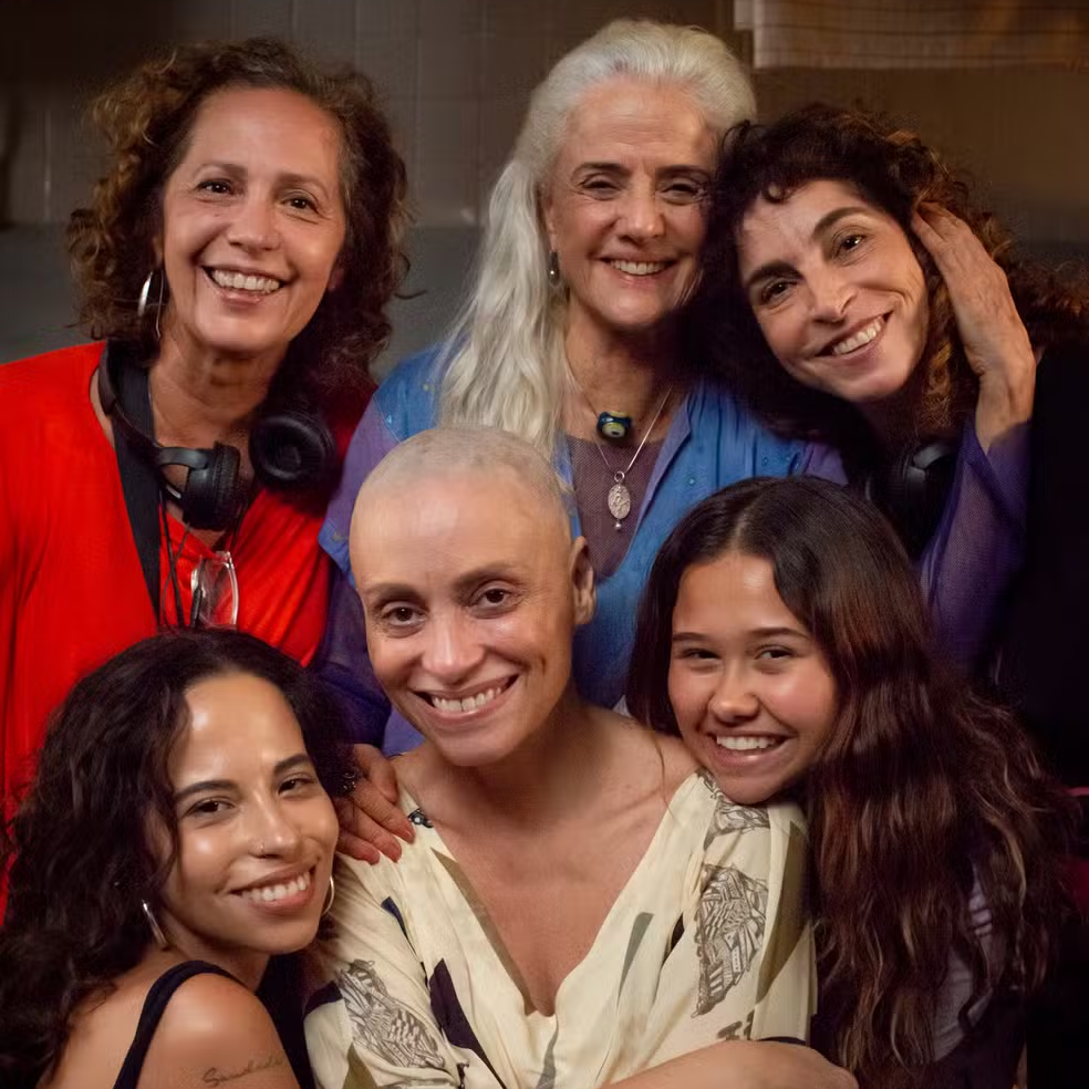 Filme chega ao Globoplay 