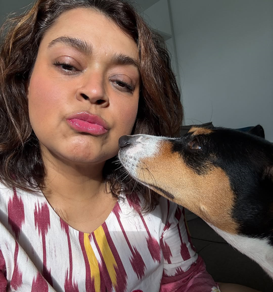 Preta Gil