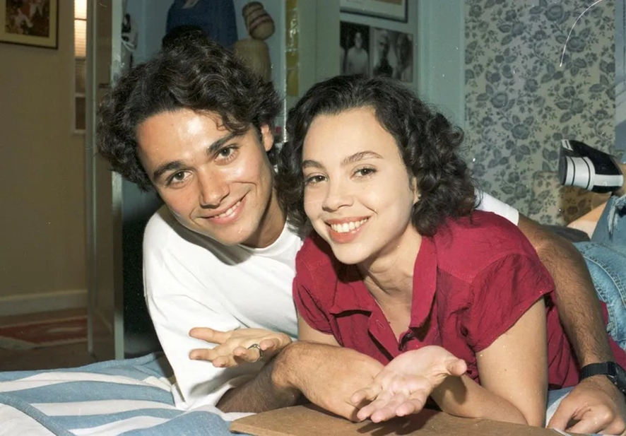 História de amor 