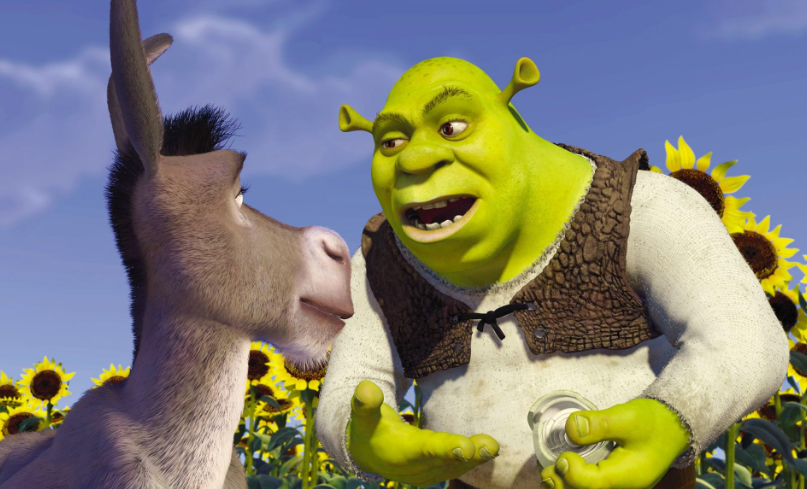 Burro de "Shrek" ganhará filme solo em 2028 image 47