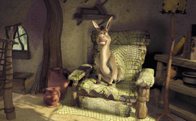 Burro de "Shrek" ganhará filme solo em 2028 image 49