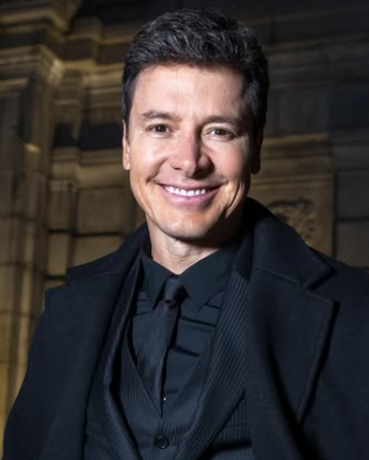 Rodrigo Faro entra para a Dança dos Famosos Rodrigo Faro