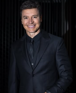 Rodrigo Faro entra para a Dança dos Famosos Rodrigo Faro