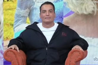 leo dias no fofocalizando widelg
