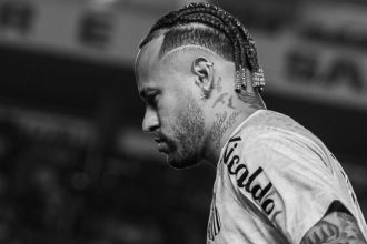 neymar jr se manifesta widelg