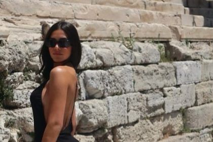 past life energy🇬🇷.look @salar.rio