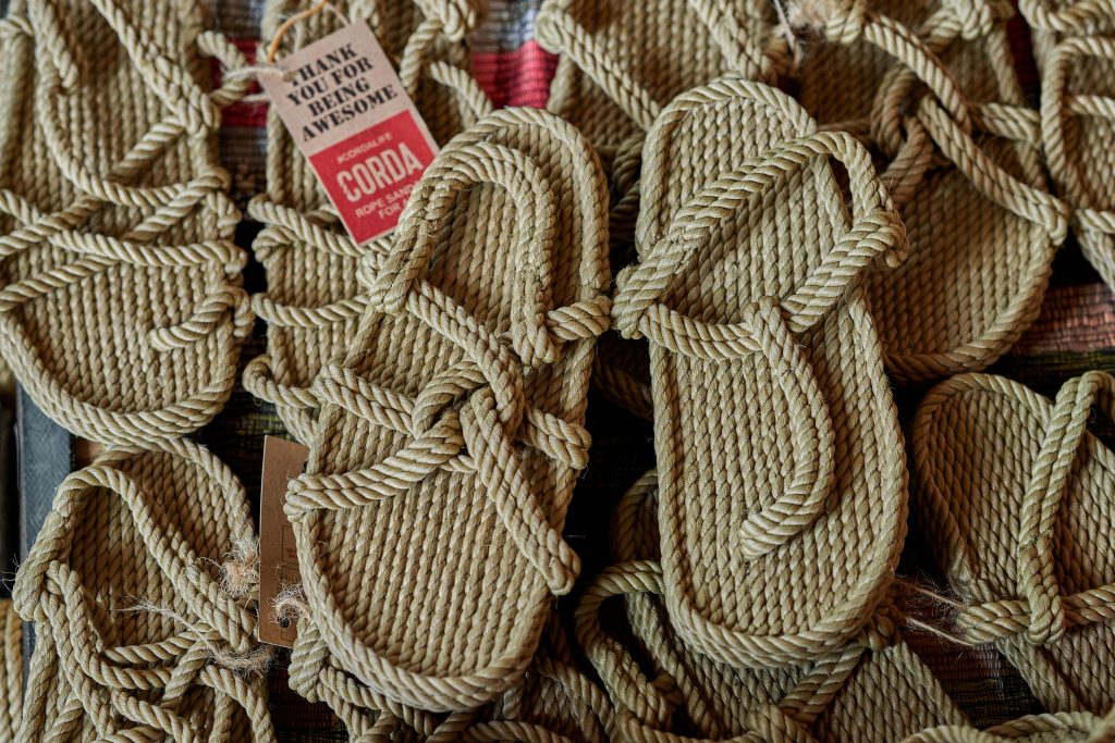 Moda sustentável em ascensão: entenda a prática pexels christian alemu 127251395 31047253