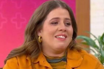 tati machado revela que registrou parto filho widelg