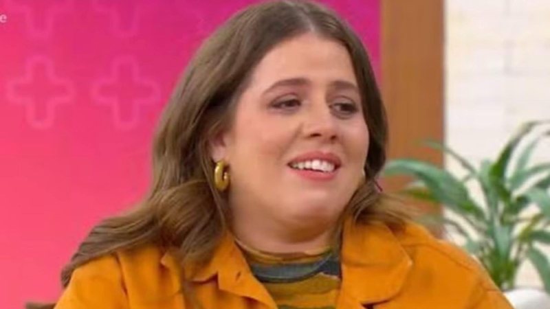 tati machado revela que registrou parto filho widelg