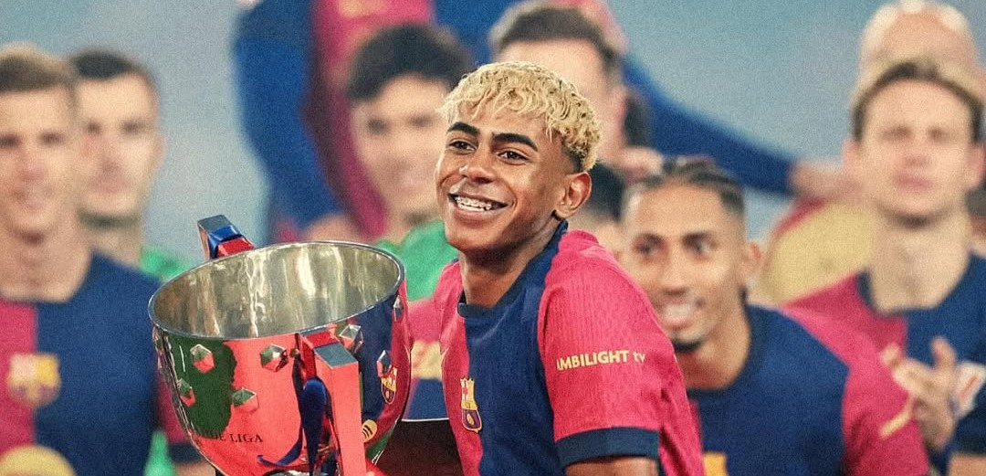 💙❤️