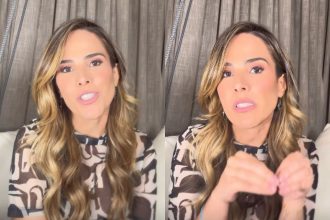 5K0mIKE5 Wanessa Camargo