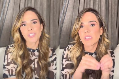 5K0mIKE5 Wanessa Camargo