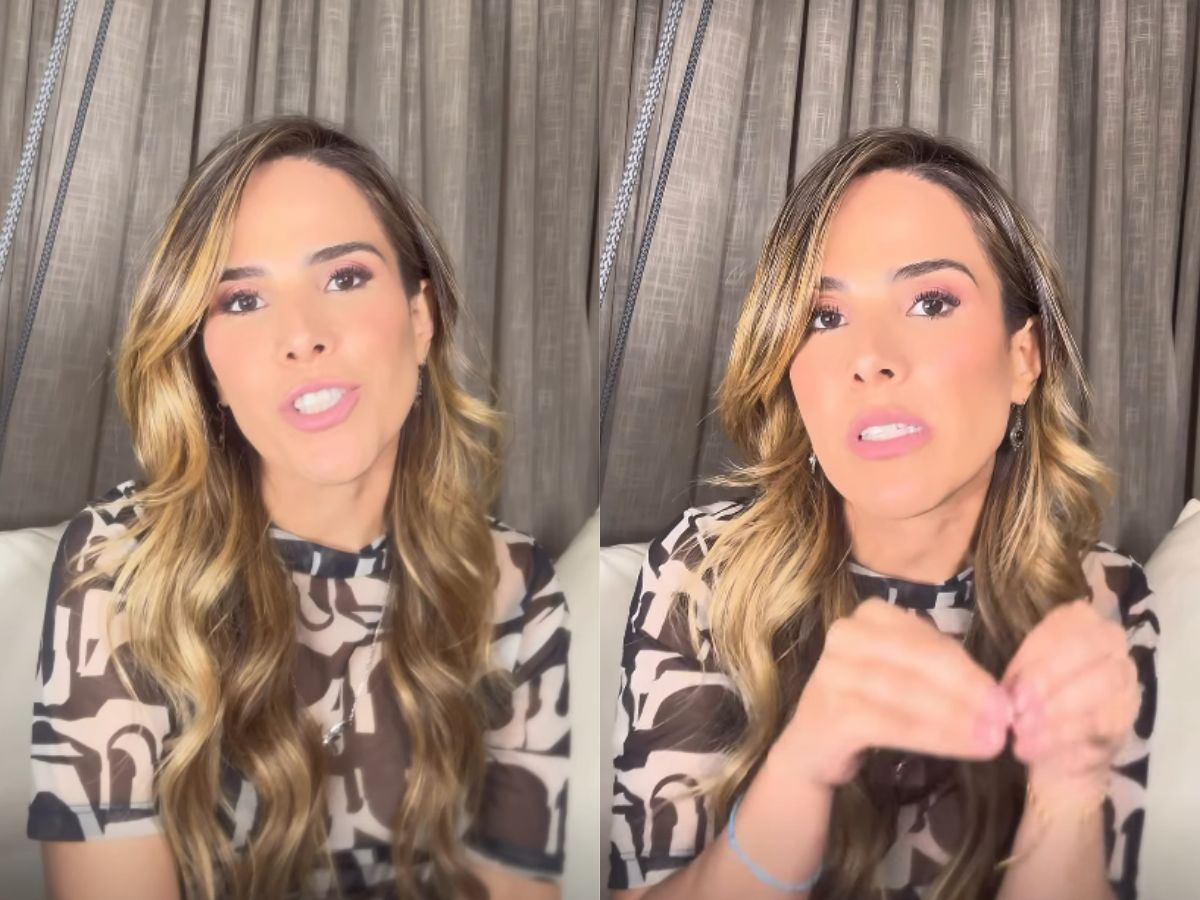 5K0mIKE5 Wanessa Camargo
