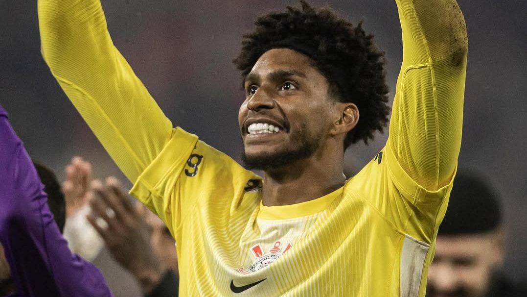 90 180✅ VENCE O CORINTHIANS primeiro passo dado OBRIGADO JESUS seguimos crescendo e buscando 1 e1756394682839