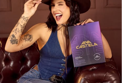 Ana Castela