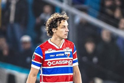 Batalhar sempre 💪🏼💙❤️ CLASSIFICADOS Gloria a Deus 📸 @baggiorodriguesfoto e1754070642869