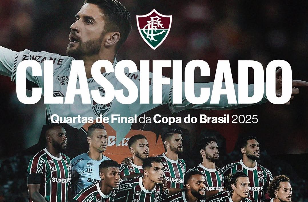 CLASSIFICAAAAAADOSSSSSS O TIMEDEGUERREIROS ESTA NAS QUARTAS DE FINAL DA COPA DO BRASIL VAAAAA e1754576052346