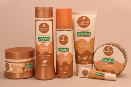 Como usar o kit completo doce de leite vicosa