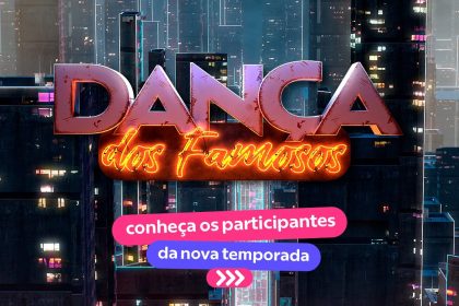 DOMINGAO 📺 Conheca o elenco da Danca dos Famosos de 2025 🤩 Arrasta pro ladinho e ja comece su e1754316975735