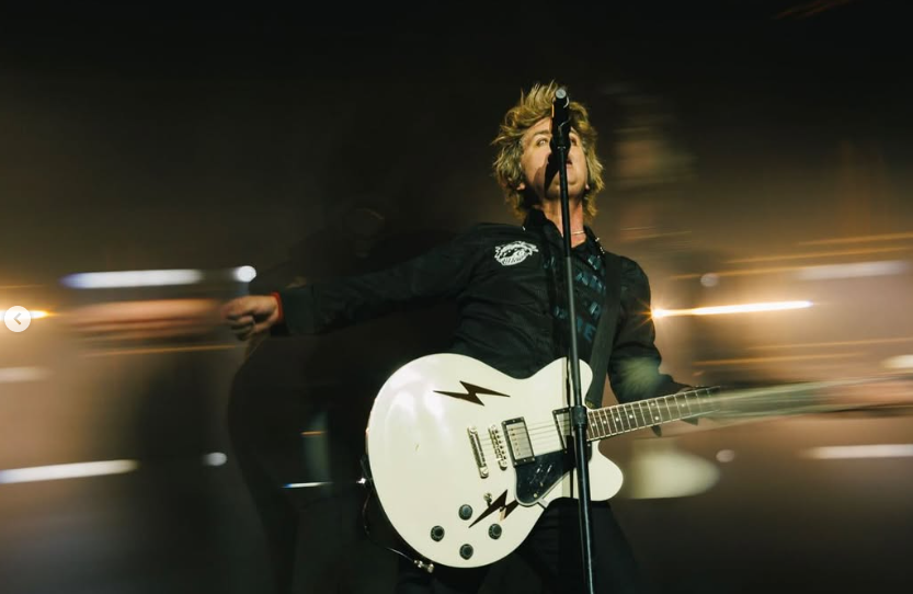 Green Day