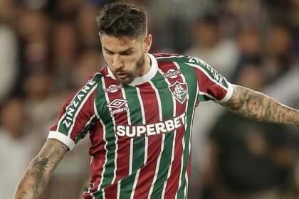 Importante vitoria dentro de casaque nos fez voltar a vencer no campeonato brasileiro. Agora fo e1754318225263