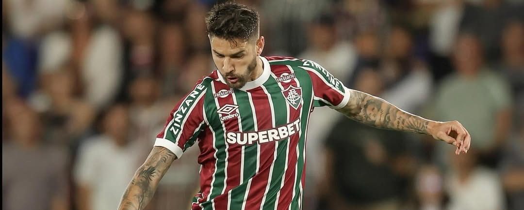 Importante vitoria dentro de casaque nos fez voltar a vencer no campeonato brasileiro. Agora fo e1754318225263