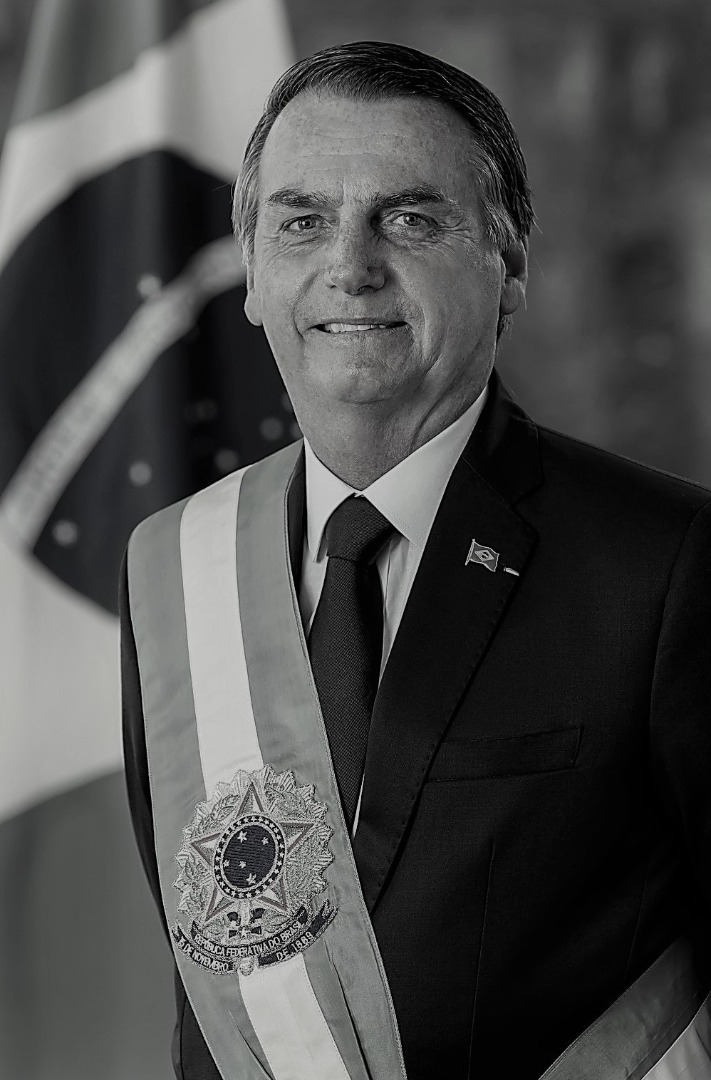 Jair Bolsonaro