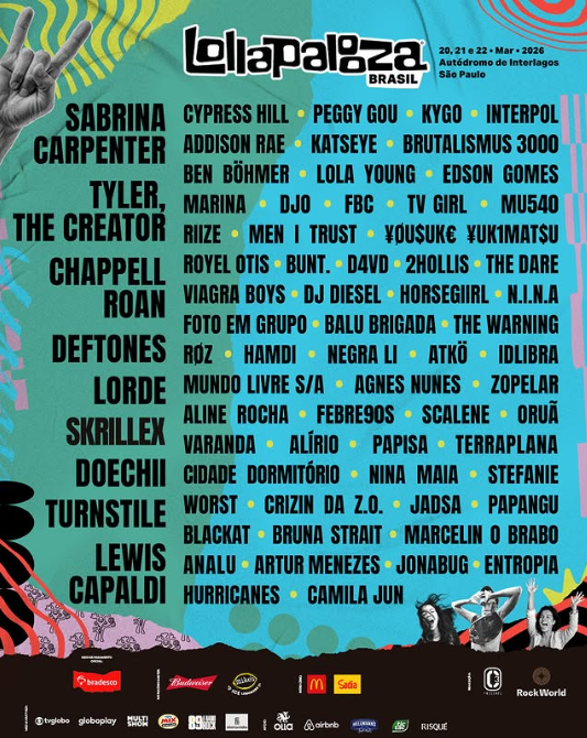 Loolapalooza