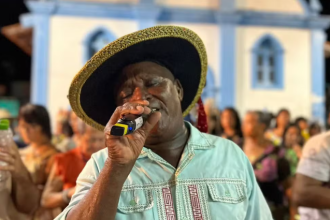 Mestre Damasceno