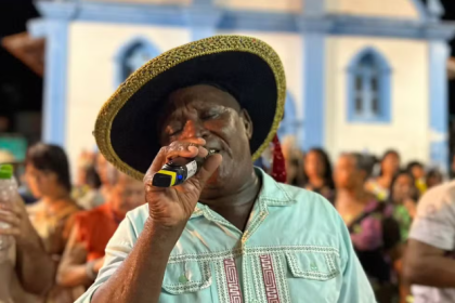 Mestre Damasceno