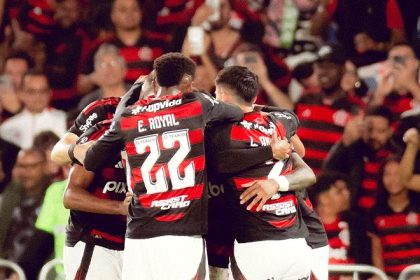 Os clicks de FLAxMIR pelo @brasileirao. Vitoria 3 pontos e foco total nos proximos desafios. V e1754921645819