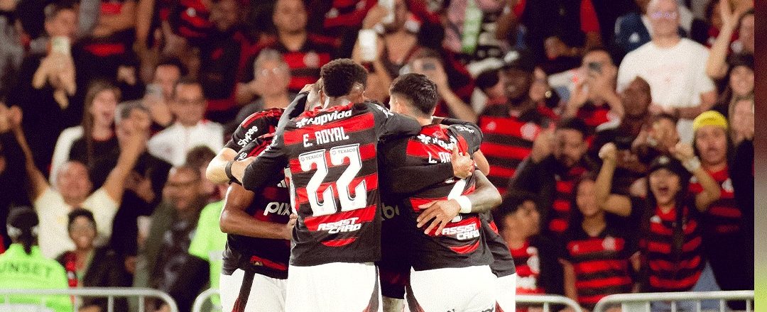 Os clicks de FLAxMIR pelo @brasileirao. Vitoria 3 pontos e foco total nos proximos desafios. V e1754921645819