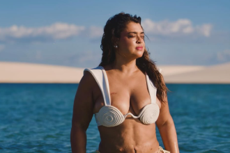Preta Gil
