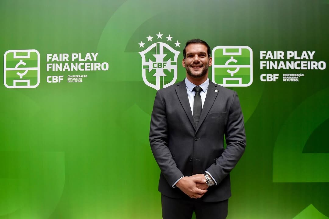 Um novo capitulo para o futebol brasileiro comecou hoje com a 1a Reuniao do Grupo de Trabalho do