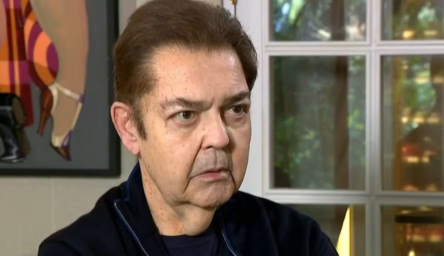 fausto silva