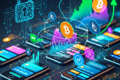 fintechs