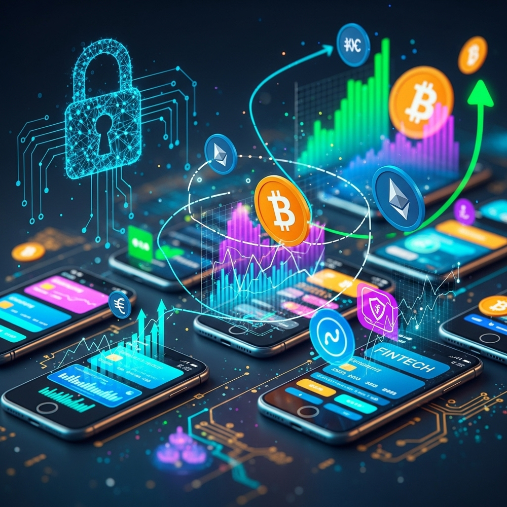 fintechs
