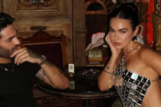 foto ex bbb larissa santos e dj netto anunciam termino apos 5 meses de namoro 1 e1754923292942