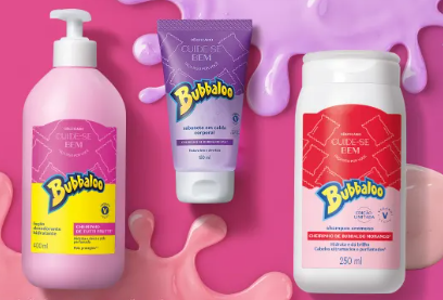 Haskell lança cosméticos inspirados no doce de leite Viçosa image 122