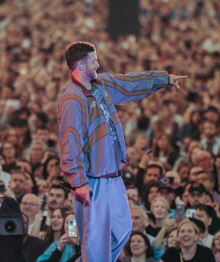Justin Timberlake é diagnosticado com doença grave image 2